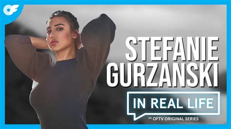 stefanie gurzanski leaked nude|Full Video : Stefanie Gurzanski Sex Tape POV OnlyFans